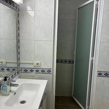 Casa Club Atlantic * Адехе
