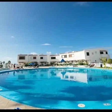 Casa Club Atlantic *