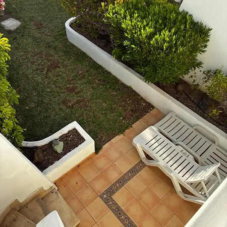 Casa Club Atlantic *