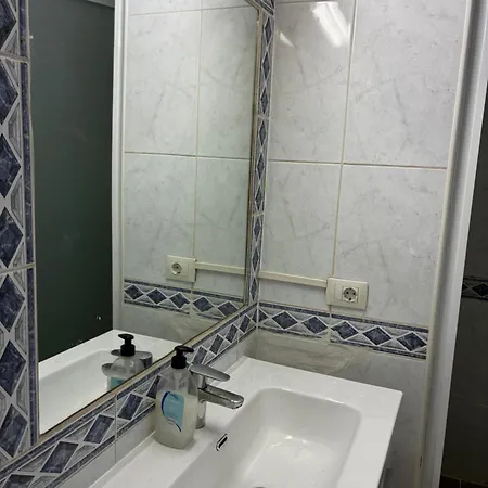 Апартаменти Casa Club Atlantic *