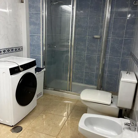Casa Club Atlantic Адехе