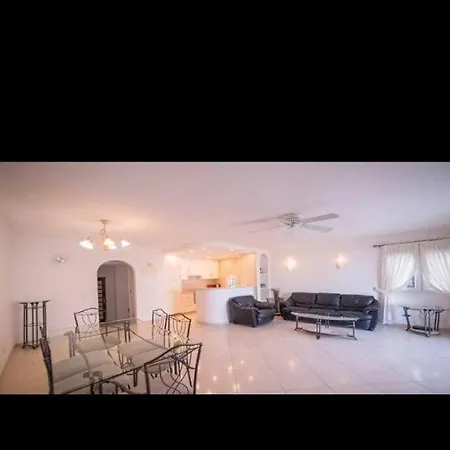 Апартаменти Casa Club Atlantic