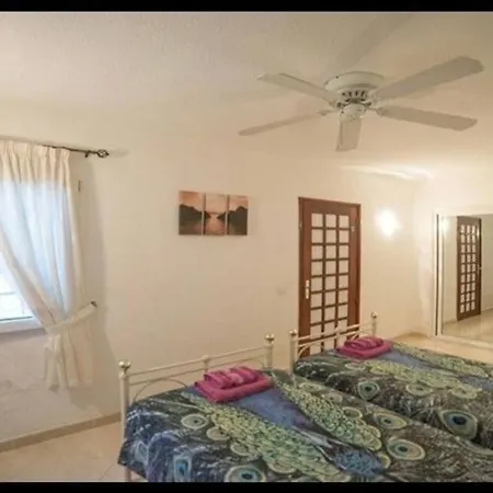Casa Club Atlantic * Адехе