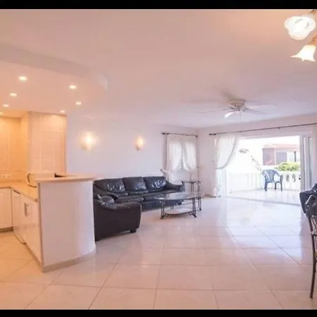 Casa Club Atlantic Daire *
