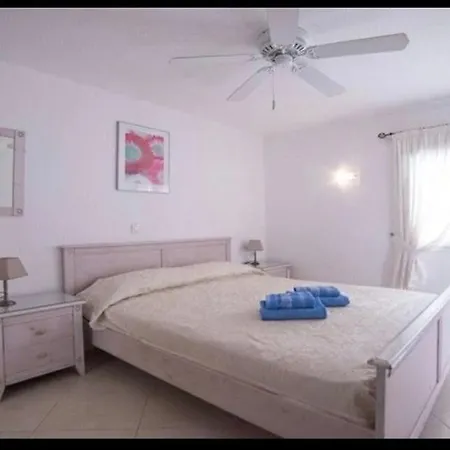 Daire Casa Club Atlantic *