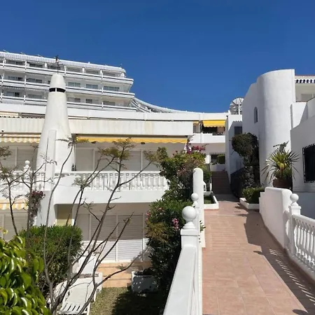 Casa Club Atlantic Адехе