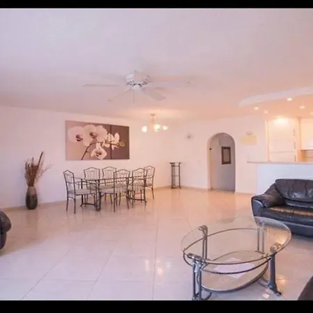 Casa Club Atlantic * Адехе