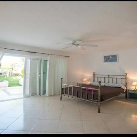 Casa Club Atlantic Адехе