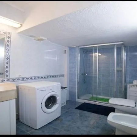 Апартаменти Casa Club Atlantic Адехе