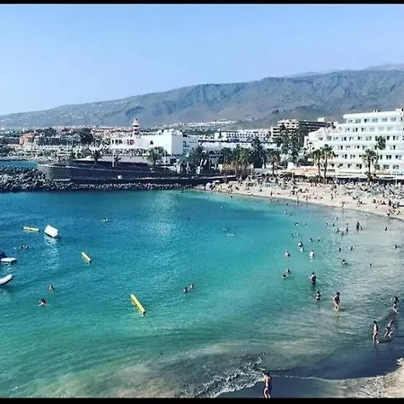 Апартаменти Casa Club Atlantic