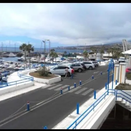 Daire Casa Club Atlantic *